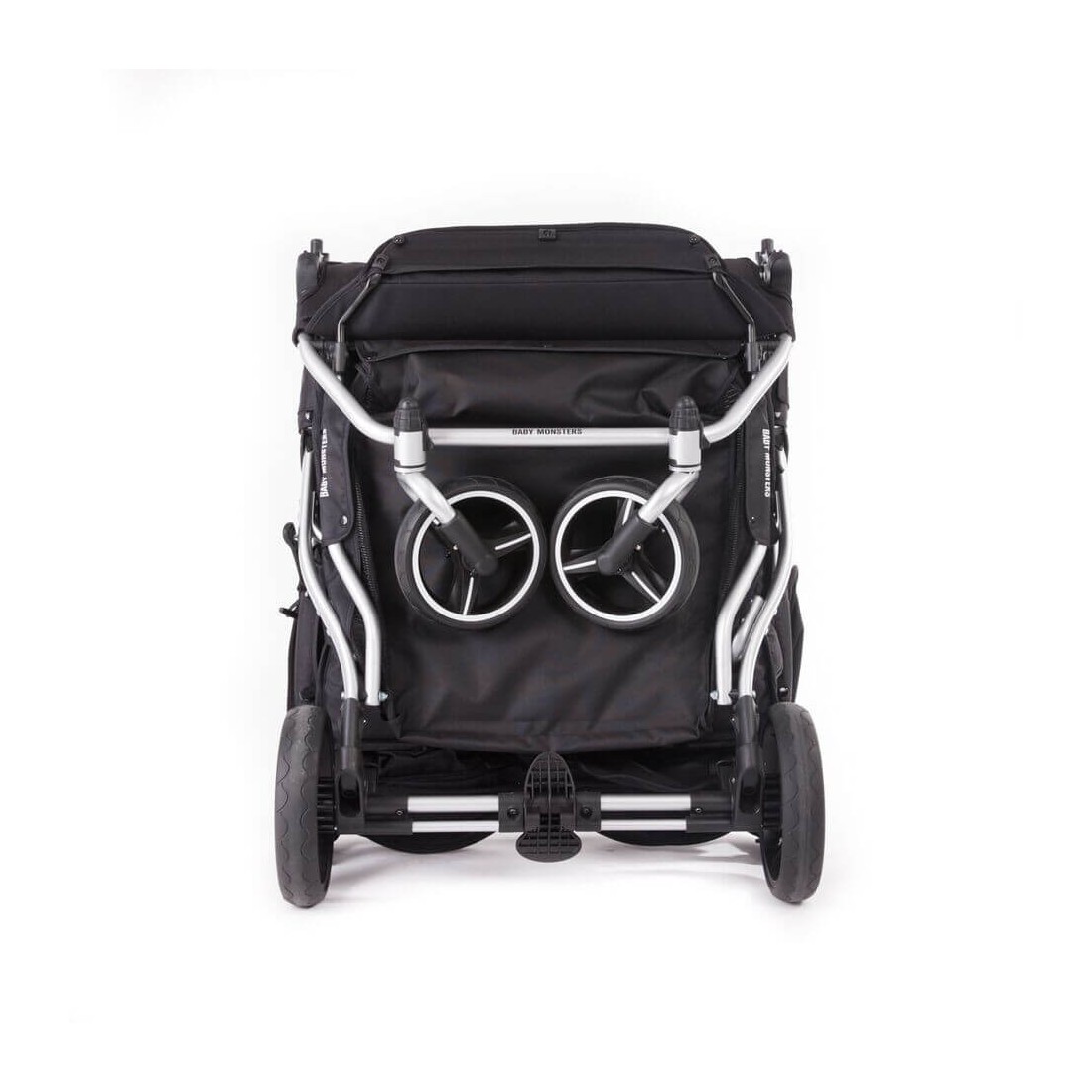 Baby Monster Easy Twin 3S